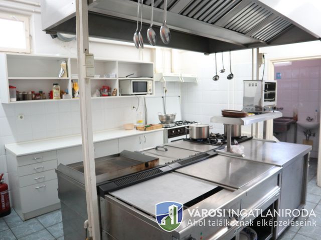 Eladó szálloda Hódmezővásárhelyen, és még bővíthető is!