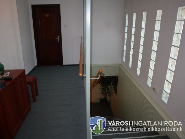 Eladó szálloda Hódmezővásárhelyen, és még bővíthető is!