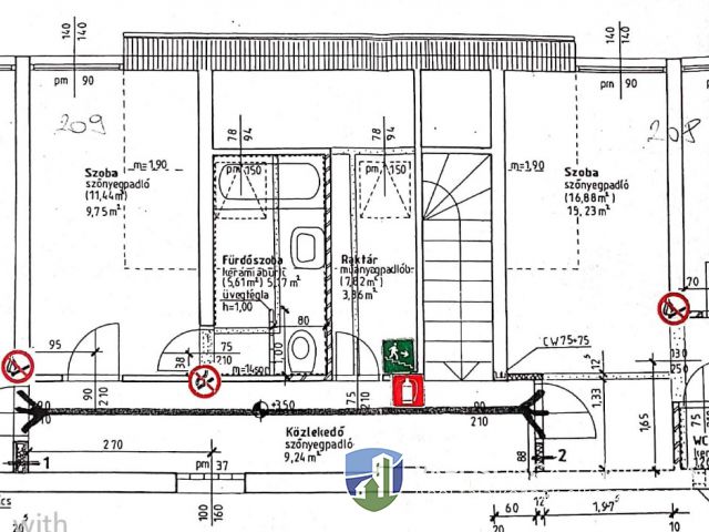 Eladó szálloda Hódmezővásárhelyen, és még bővíthető is!