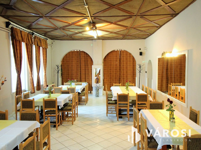 Vegyen át egy 26 éve működő vállalkozást