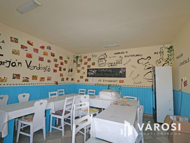 Hódmezővásárhely Tarján városrész