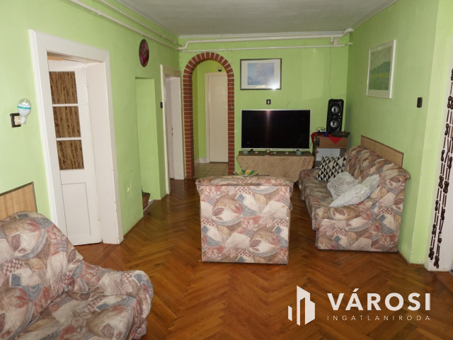 Bejáratott apartman, saját vendégkörrel!