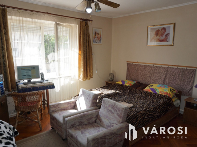 Bejáratott apartman, saját vendégkörrel!