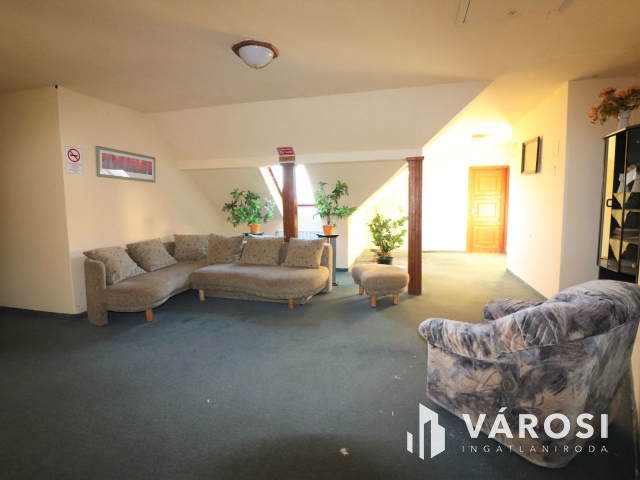 Szabadkígyósi kastély mellett kíváló befektetési lehetőség