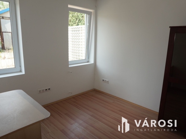 Ipari komplexum Kaposváron