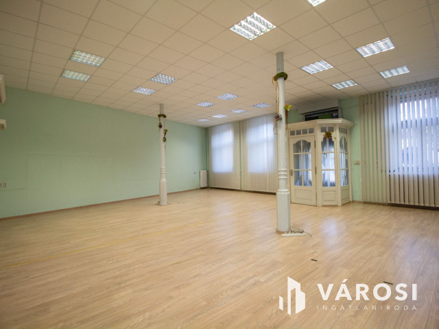 Andrássy úti üzlethelyiség vagy lakás ?