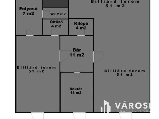 Üzlethelyiség teljes berendezéssel eladó!