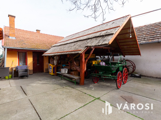 Költözzön Vásárhely legszélesebb utcájába!