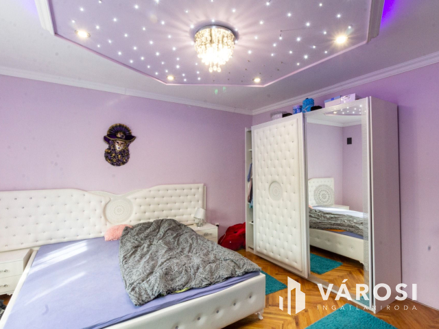 Költözzön Vásárhely legszélesebb utcájába!