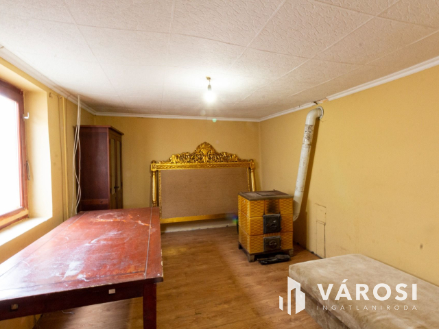 Költözzön Vásárhely legszélesebb utcájába!