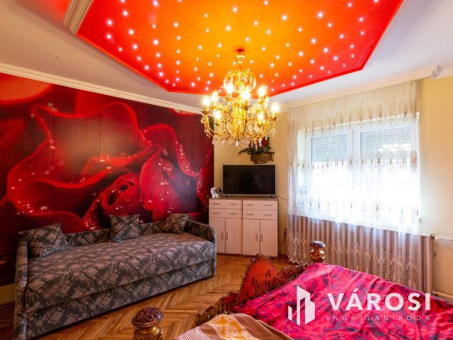 Költözzön Vásárhely legszélesebb utcájába!