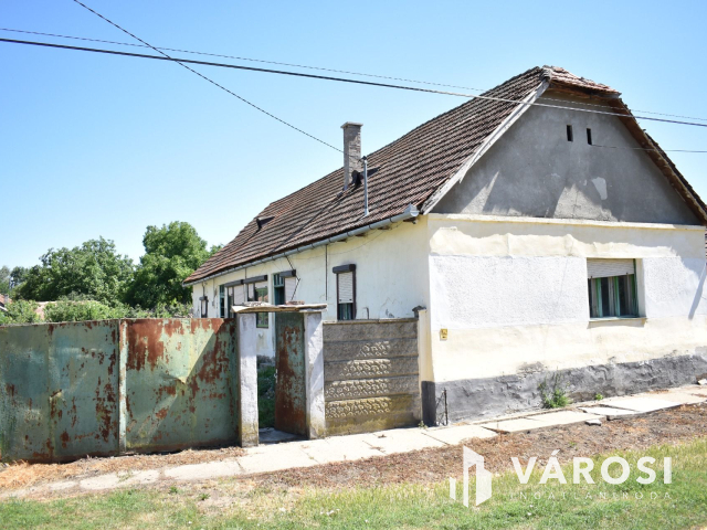 Építkezzen a legjobb helyen Eleken!