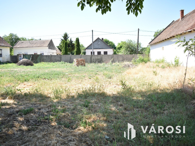 Építkezzen a legjobb helyen Eleken!