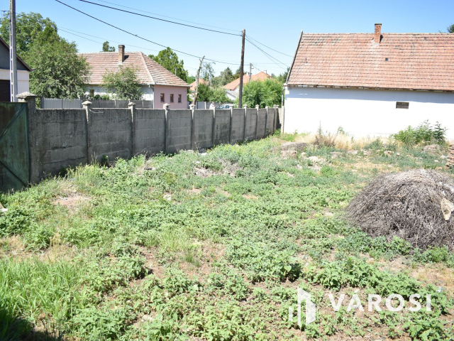 Építkezzen a legjobb helyen Eleken!
