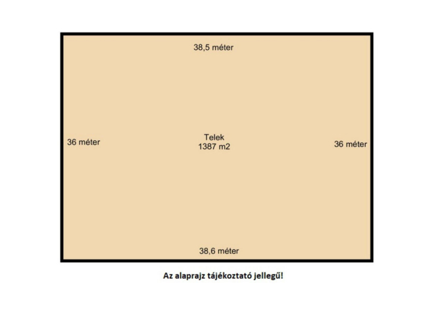 Építkezzen a legjobb helyen Eleken!