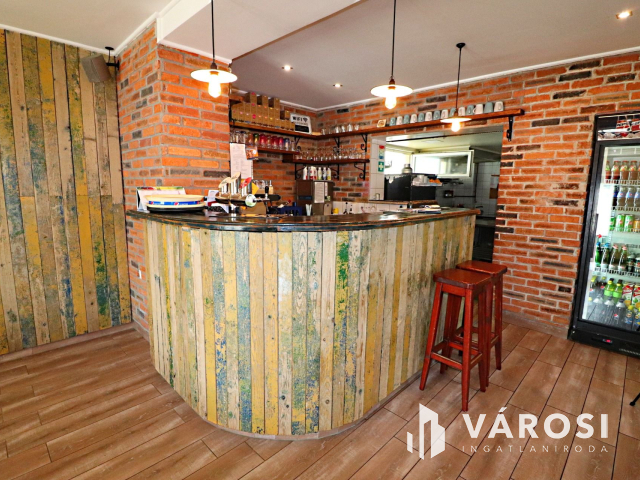 Kiváló befektetés, legyen egy pizzériája