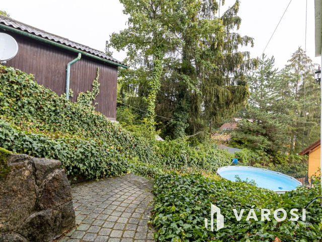 Családias HOTEL eladó Szentendrén pár percre a Dunaparttól!