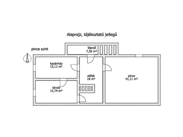 Gyönyörű, kertkapcsolatos otthon, lehetőségekkel.