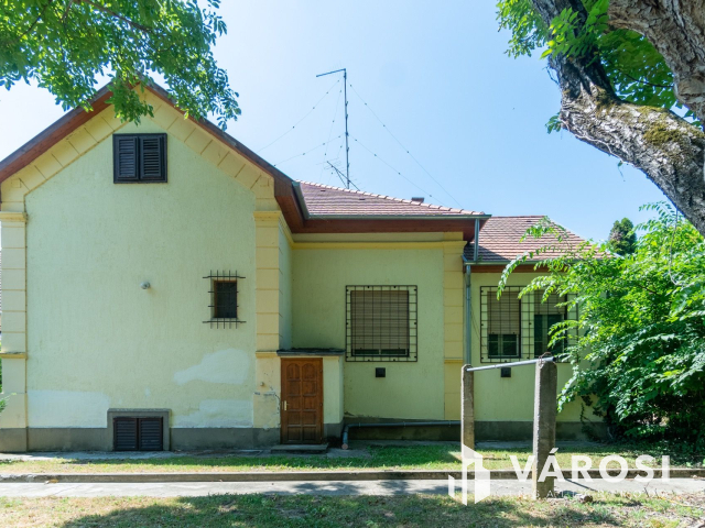 Patinás Villa Fonyódon a Balaton közelében
