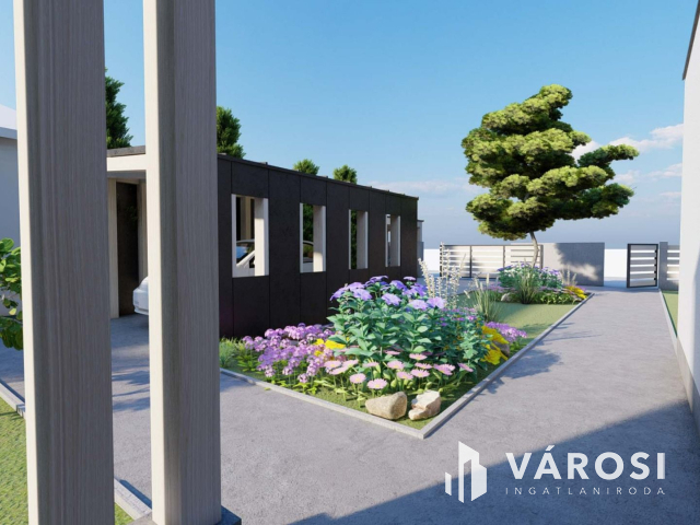 Minőségi otthon Hódmezővásárhelyen!