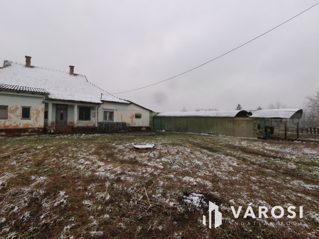 Békéssámsoni major