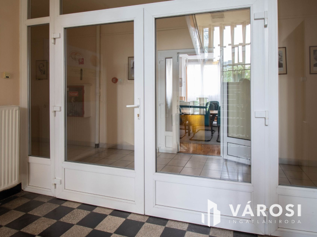 109 m2-es önálló irodaegyüttes kiadó a Lehel tértől 500 m-re