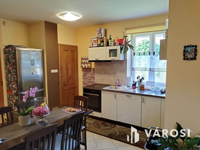 Debrecen Liget Lakóparki Jó Ház