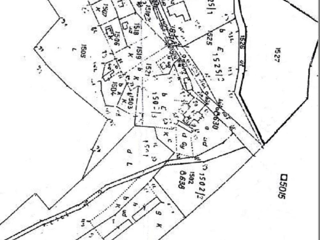 Pilismaróton, belterületi telek, most akciós áron eladó