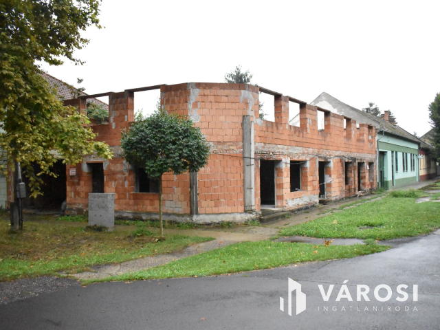 Vállalkozók figyelem, kiváló lehetőség Eleken!