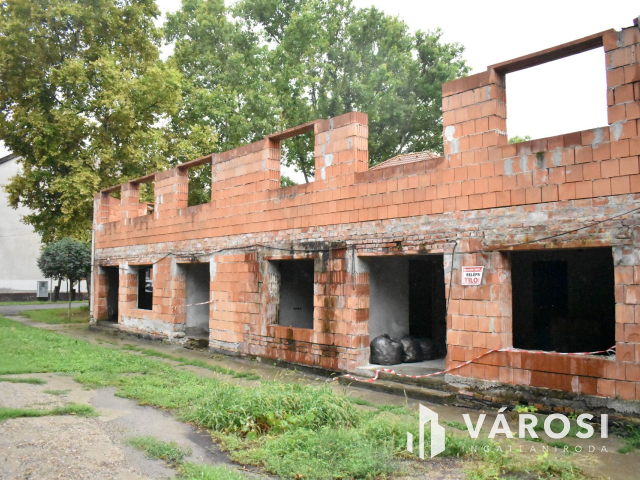 Vállalkozók figyelem, kiváló lehetőség Eleken!