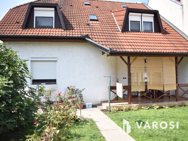 6 szobás családi ház a paradicsomban!