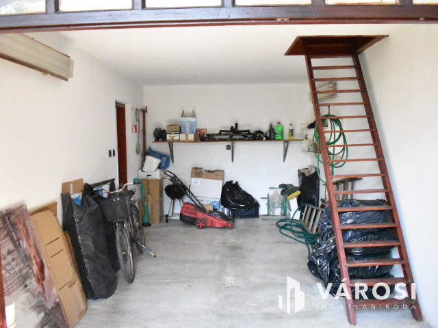 6 szobás családi ház a paradicsomban!