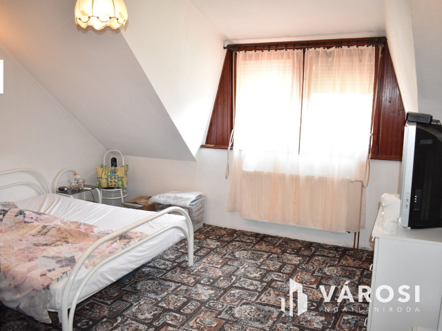 6 szobás családi ház a paradicsomban!