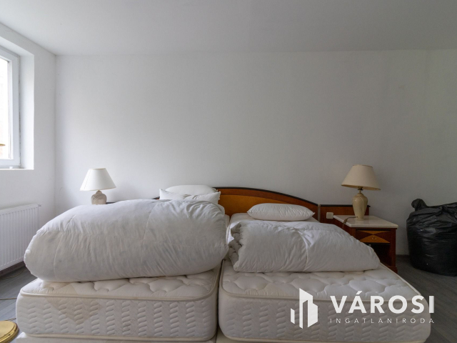 30 fős munkásszálló, hotel Csepel-Gyártelepen!