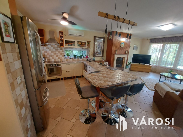 Családi ház Újszeged legjobb részén!