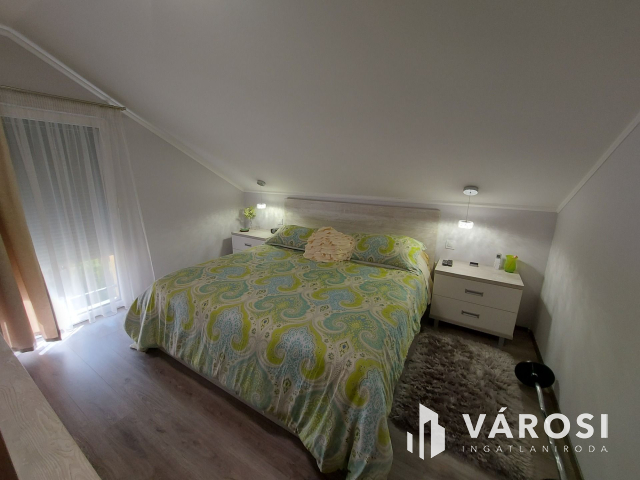 Családi ház Újszeged legjobb részén!