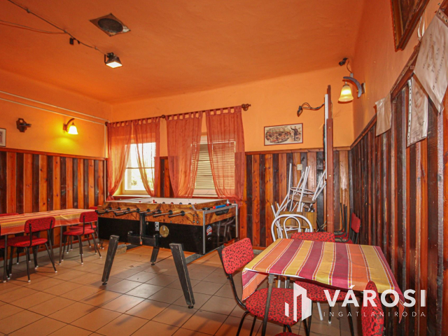 Kiváló befektetési lehetőség a piaci ár alatt.