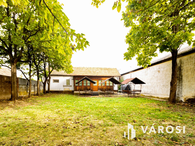 Kiváló befektetési lehetőség a piaci ár alatt.