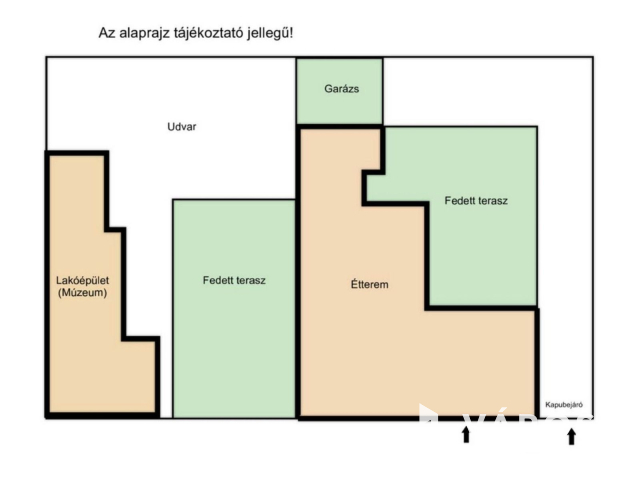 Kiváló lehetőség vállalkozóknak és befektetőknek egyaránt!