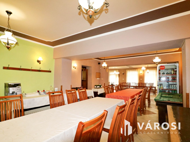 Kiváló lehetőség vállalkozóknak és befektetőknek egyaránt!