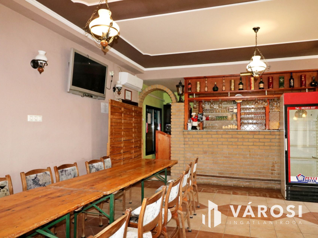 Kiváló lehetőség vállalkozóknak és befektetőknek egyaránt!