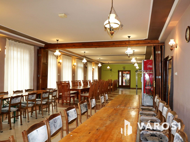 Kiváló lehetőség vállalkozóknak és befektetőknek egyaránt!