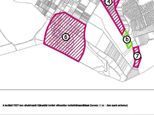 A közeli jövő befektetése Budakeszin?