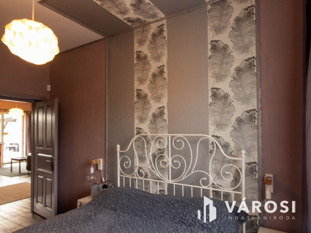 Igényes családi otthon Herceghalmon