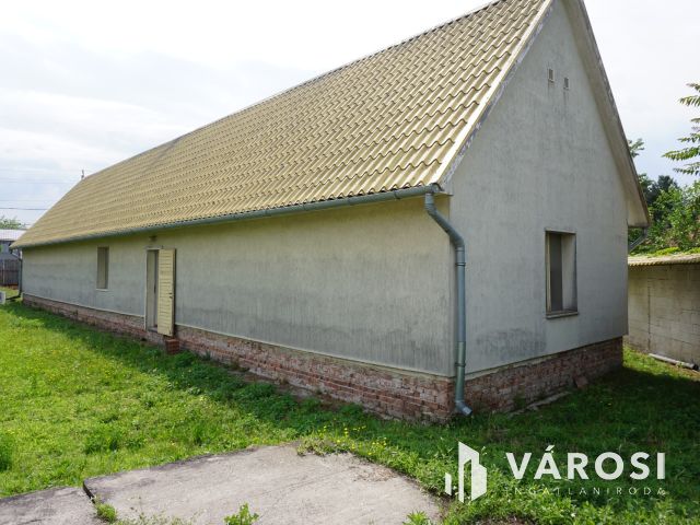 Ráckevén telephelynek remek választás!