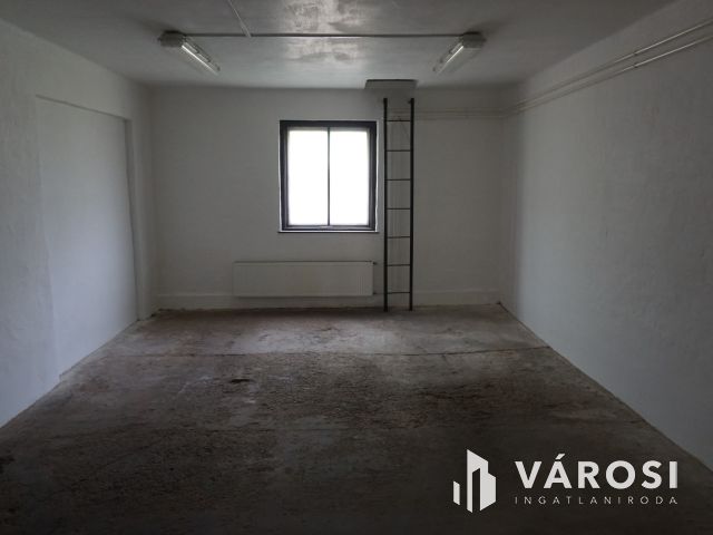 Ráckevén telephelynek remek választás!