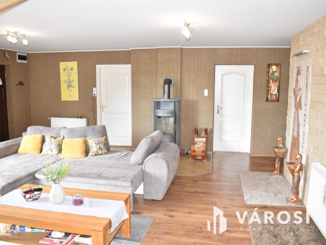 Egy tökéletes otthon a strand mellett!