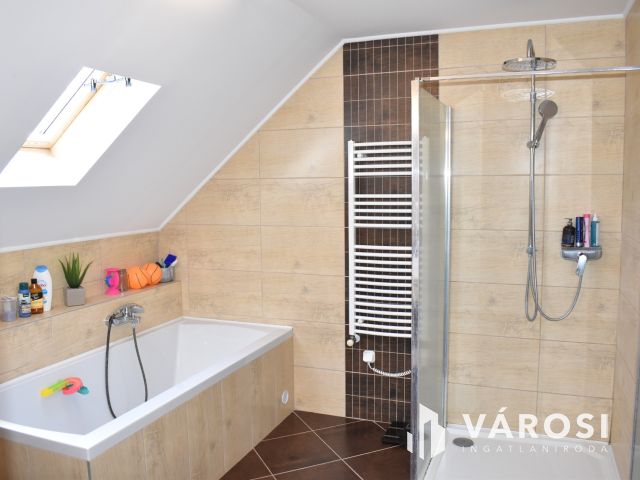 Egy tökéletes otthon a strand mellett!