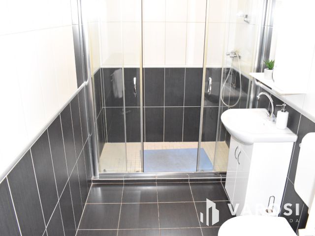 Egy tökéletes otthon a strand mellett!