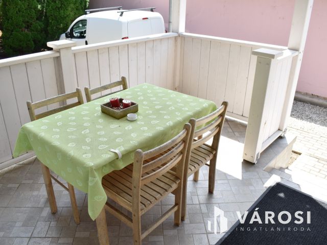 Egy tökéletes otthon a strand mellett!